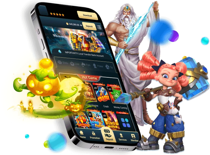 Hệ thống bảo mật tối ưu của helo88 app