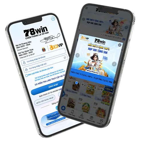 Giao diện helo88 app thân thiện trên di động