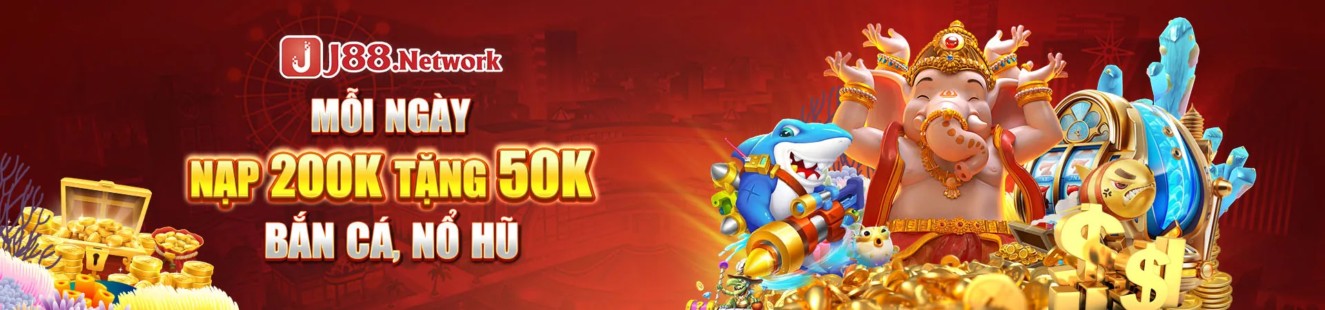 Banner Khuyến Mãi Hấp Dẫn helo88 app