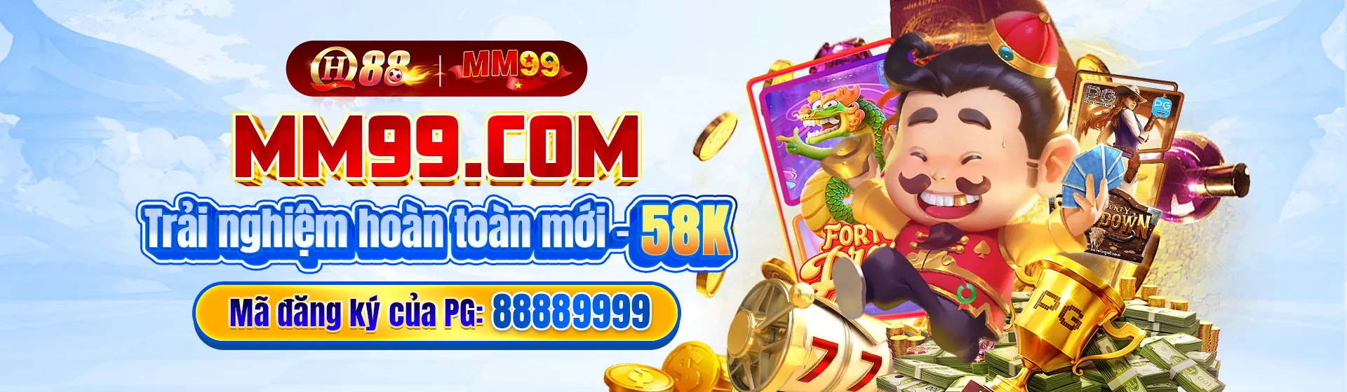 Hình ảnh chính về khuyến mãi helo88 app