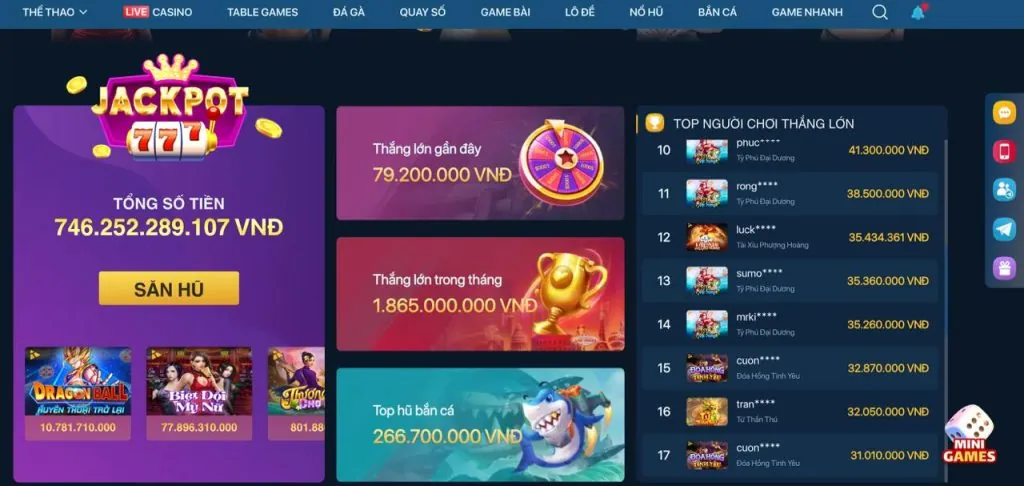 Hướng dẫn chơi Bắn Cá helo88 app
