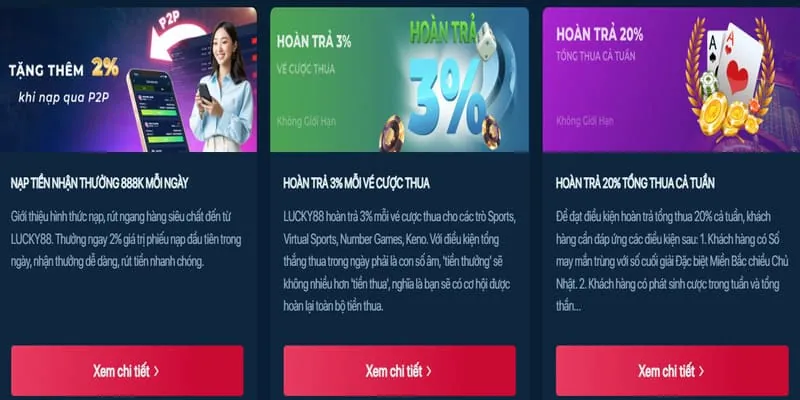 Gửi và rút tiền helo88 app